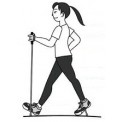 Nordic walking